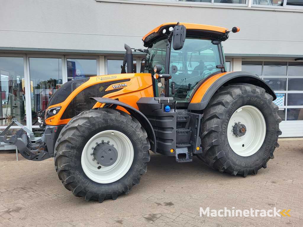 Valtra S394