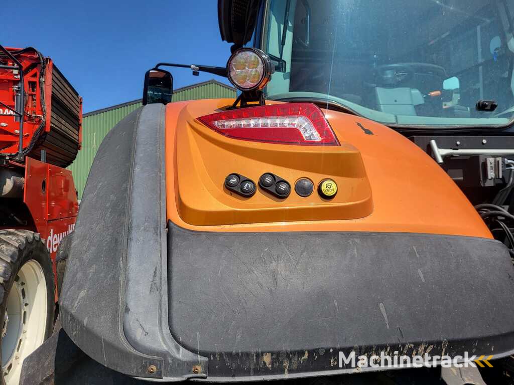 Valtra S394