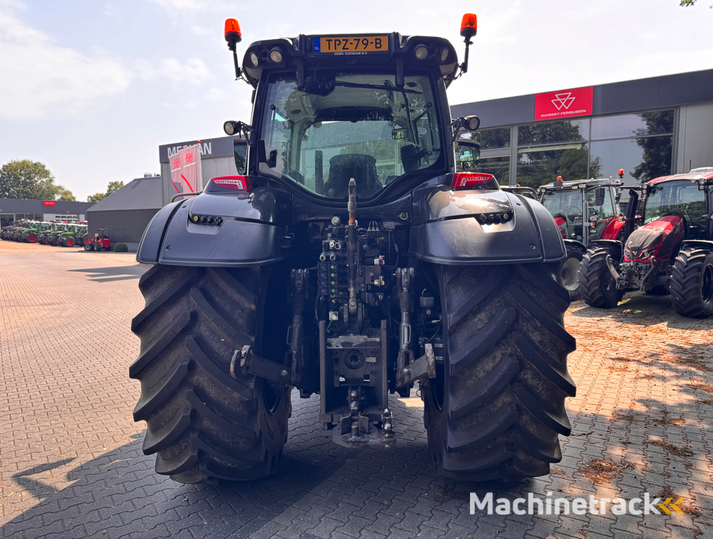 Valtra T214 Direct