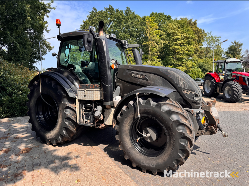 Valtra T214 Direct