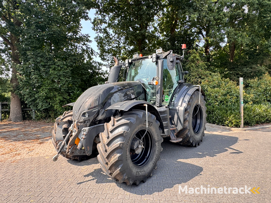 Valtra T214 Direct