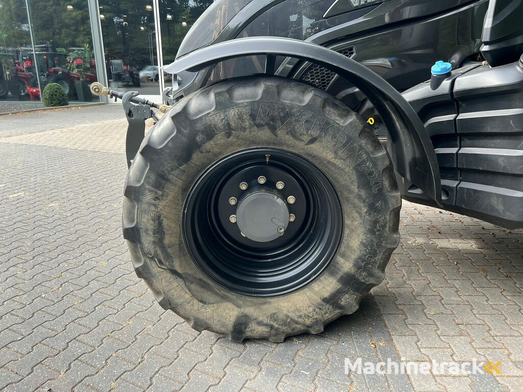 Valtra T174 Versu