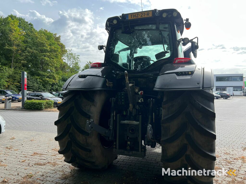 Valtra T174 Versu