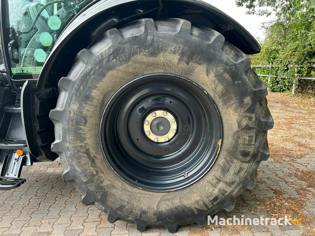 Valtra T174 Versu