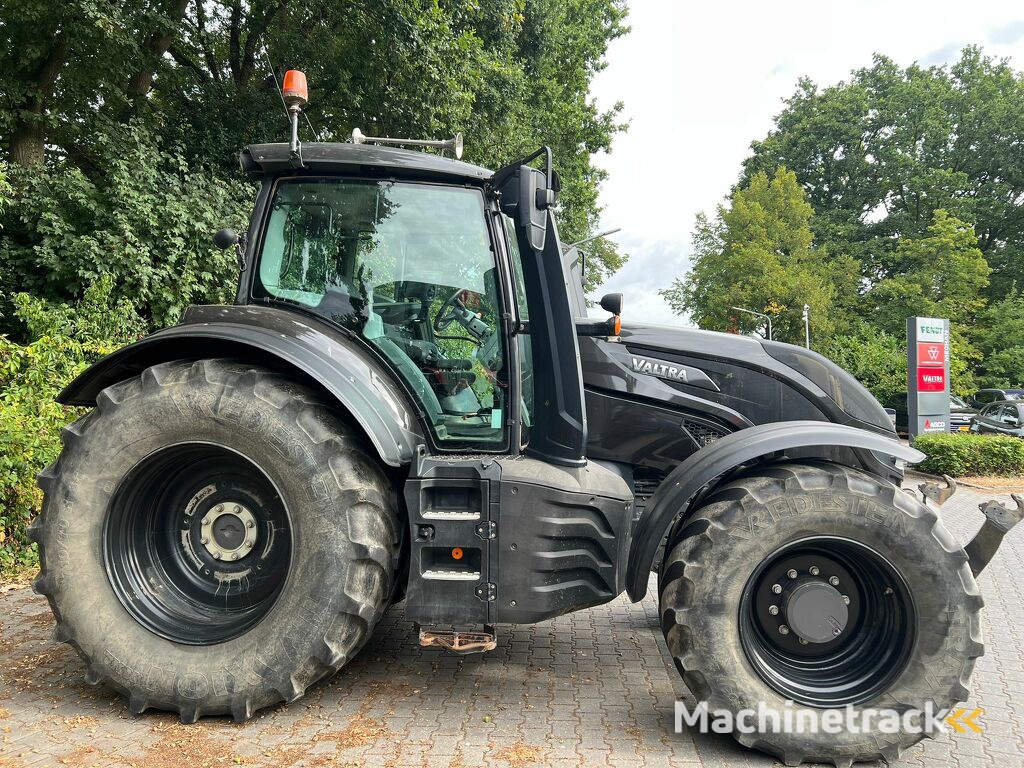 Valtra T174 Versu