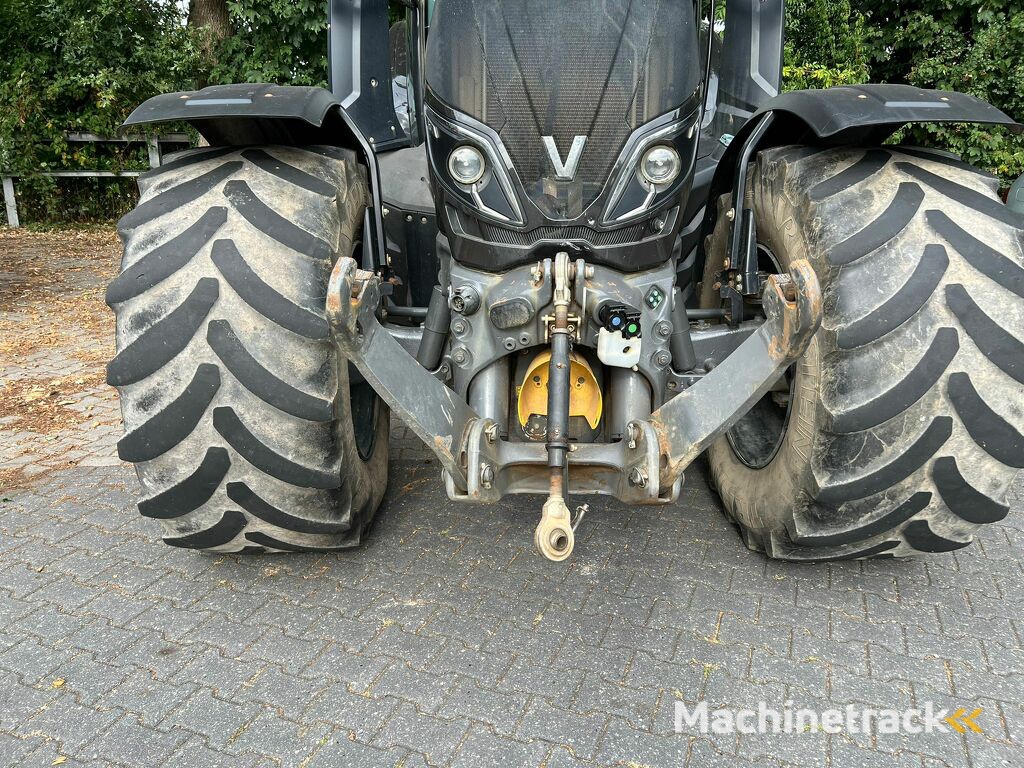 Valtra T174 Versu