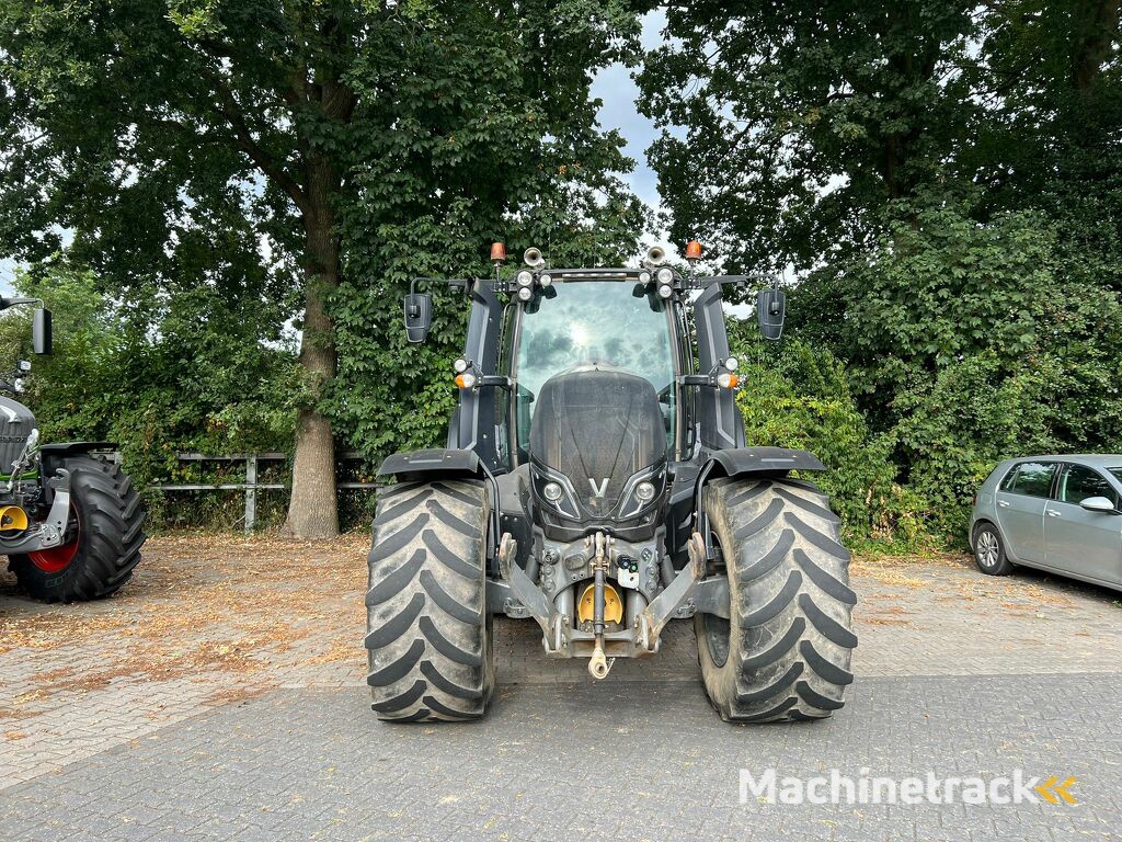 Valtra T174 Versu