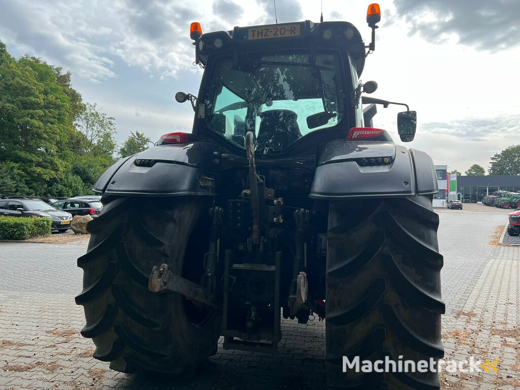 Valtra T174 Versu