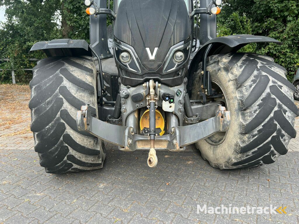 Valtra T174 Versu