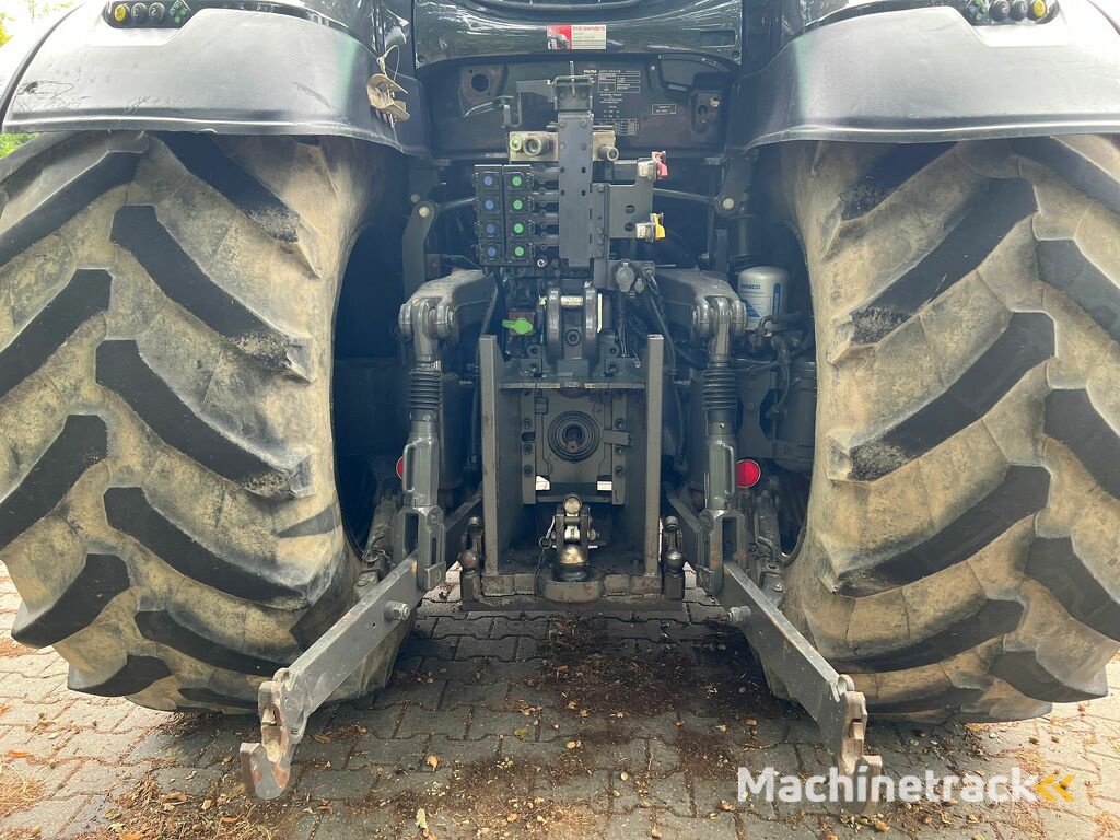 Valtra T174 Versu