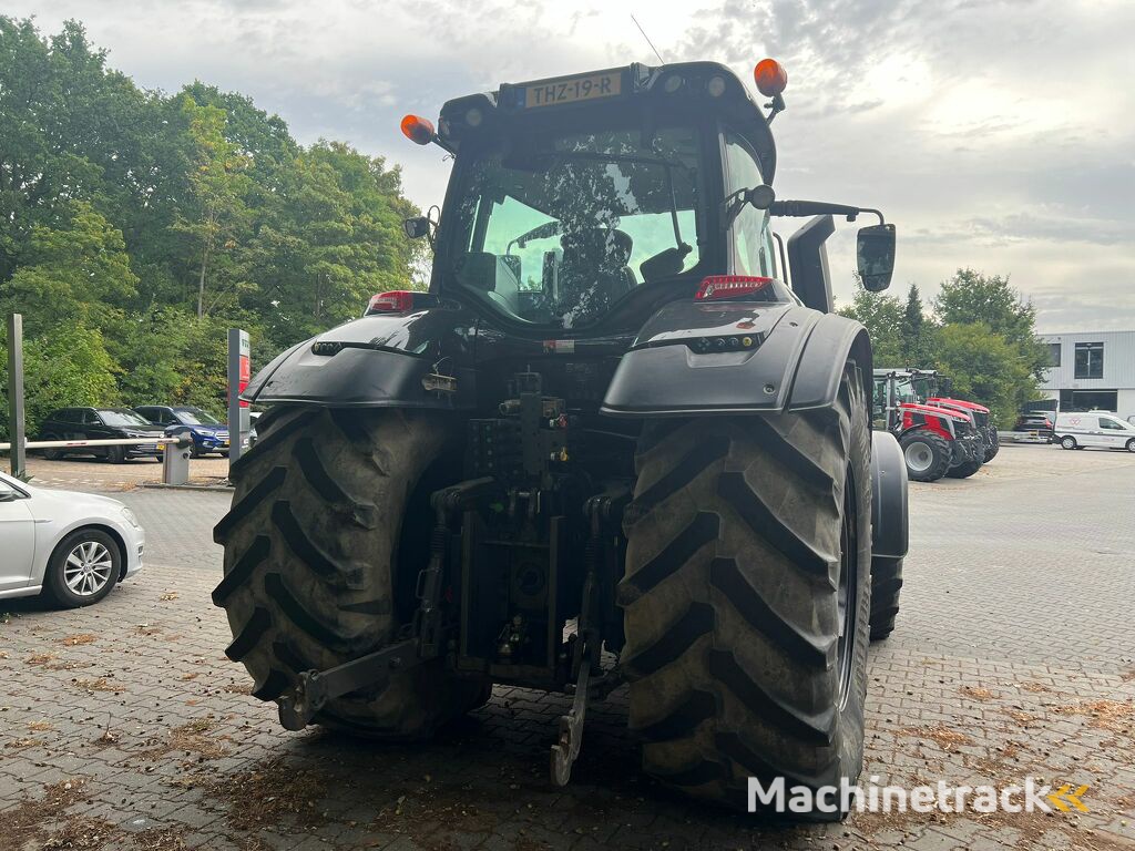 Valtra T174 Versu
