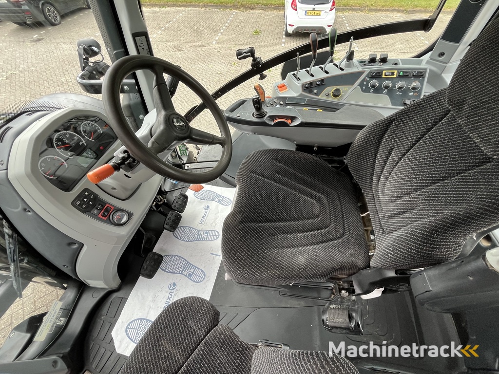 Valtra N174 Active