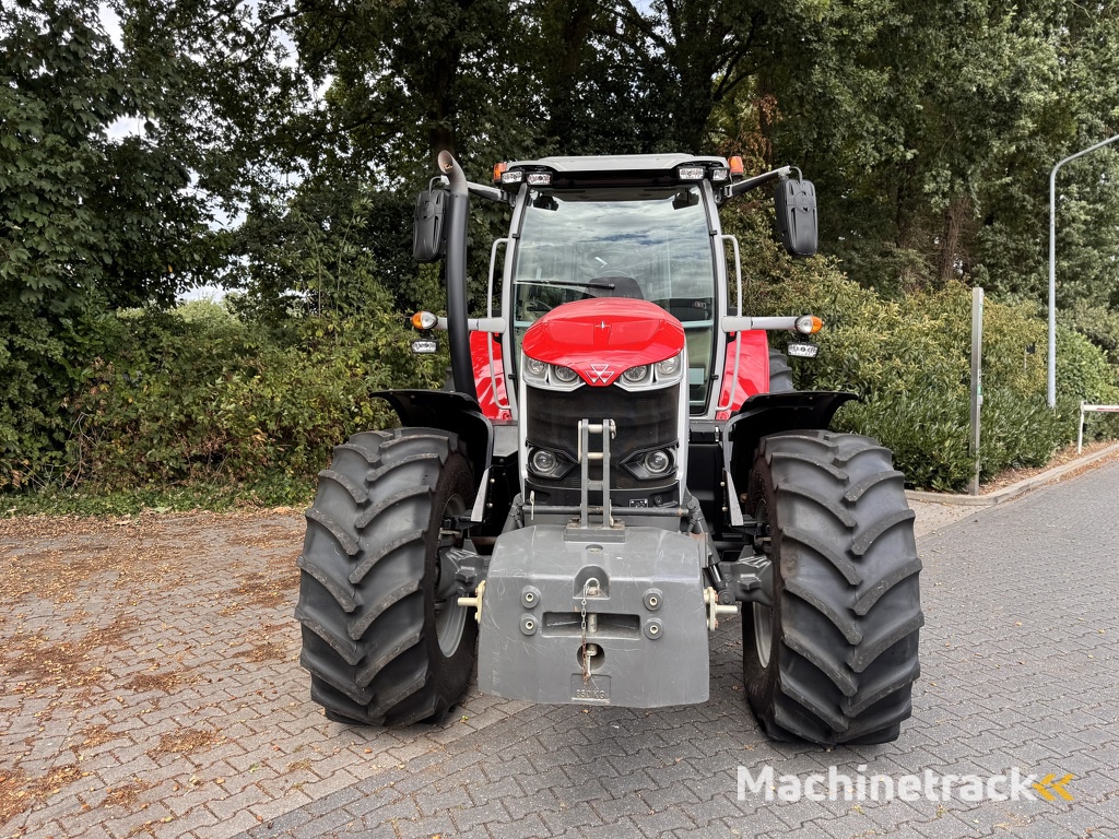 Massey Ferguson 7s.180 Dyna6 Efficient