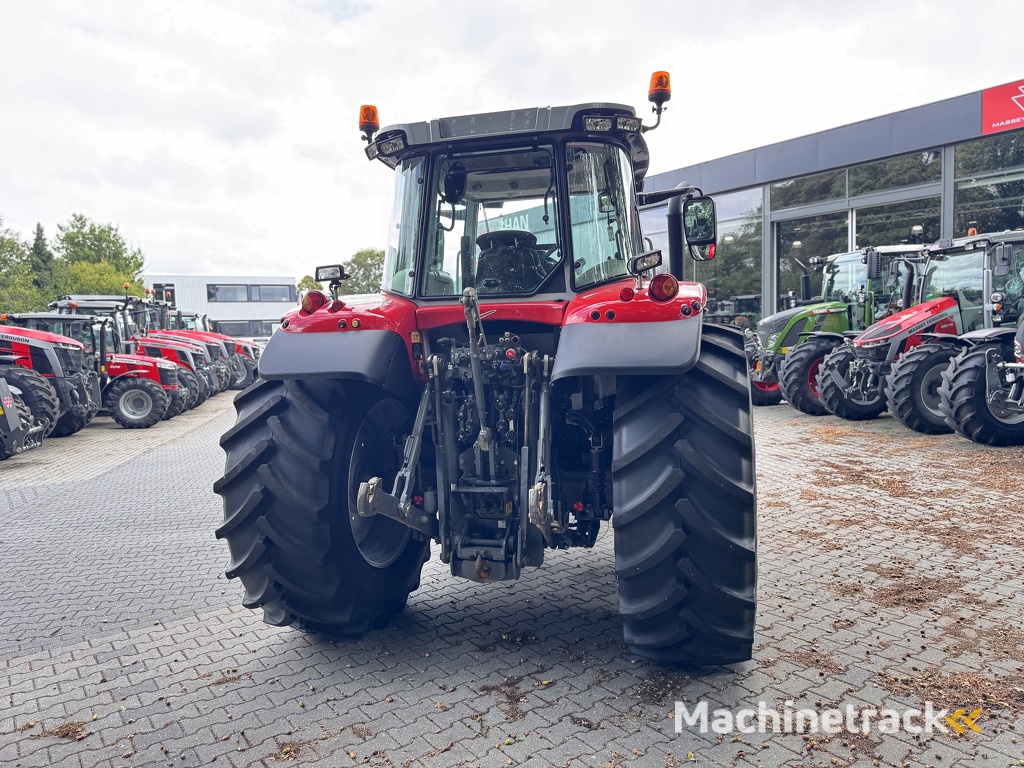 Massey Ferguson 7s.180 Dyna6 Efficient