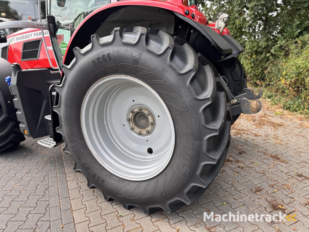Massey Ferguson 7s.180 Dyna6 Efficient