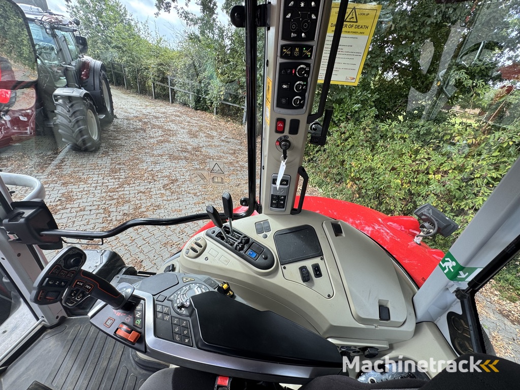 Massey Ferguson 7s.180 Dyna6 Efficient