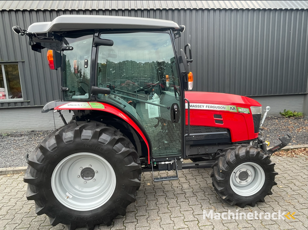 Massey Ferguson e1700 HC