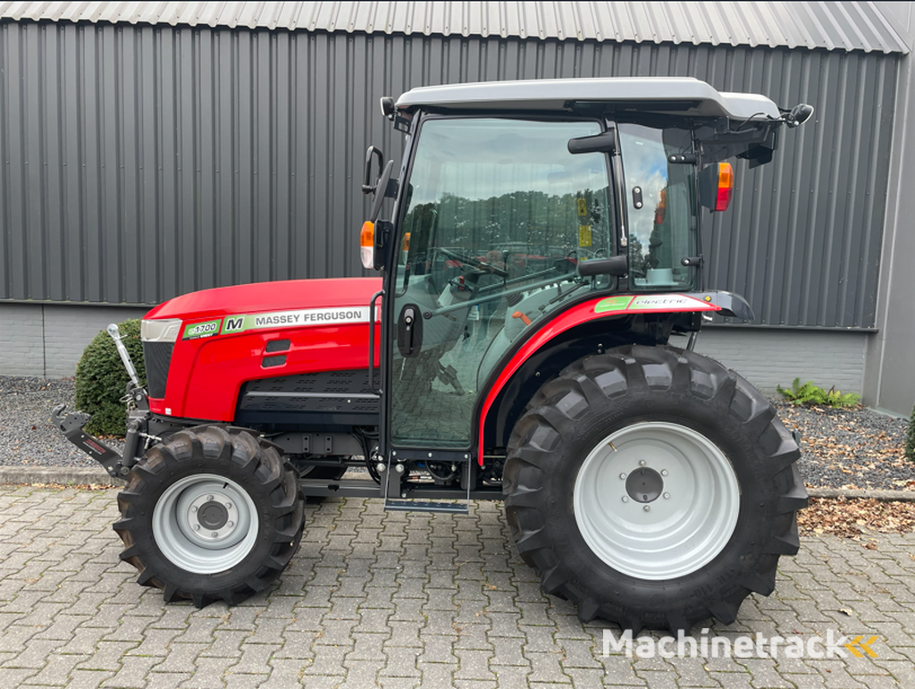 Massey Ferguson e1700 HC