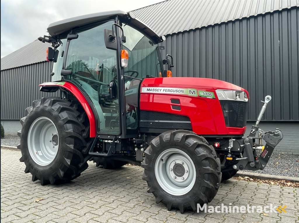 Massey Ferguson e1700 HC