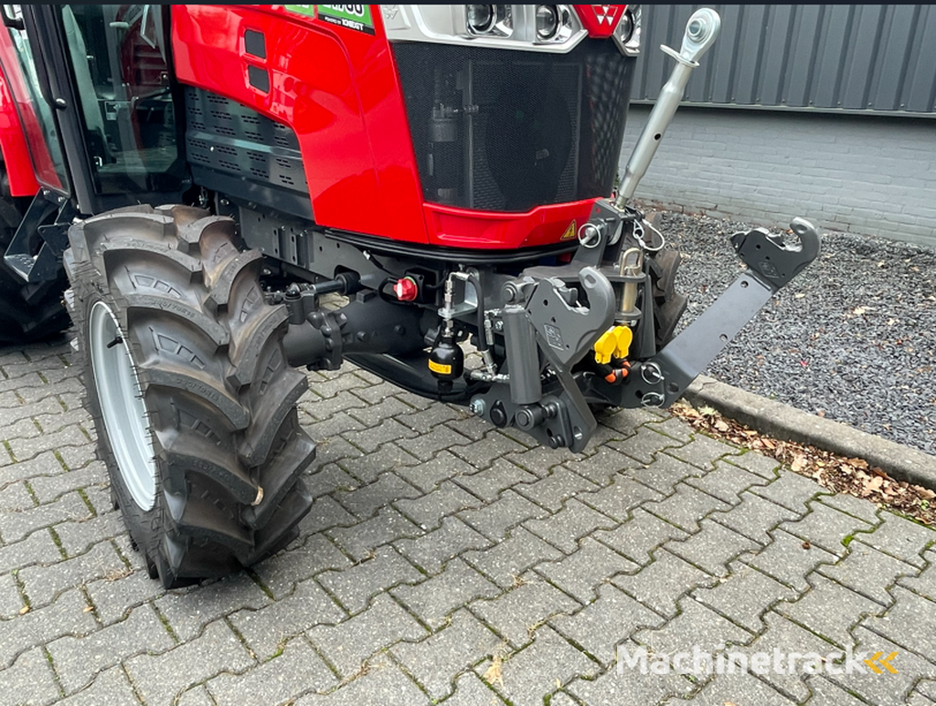 Massey Ferguson e1700 HC