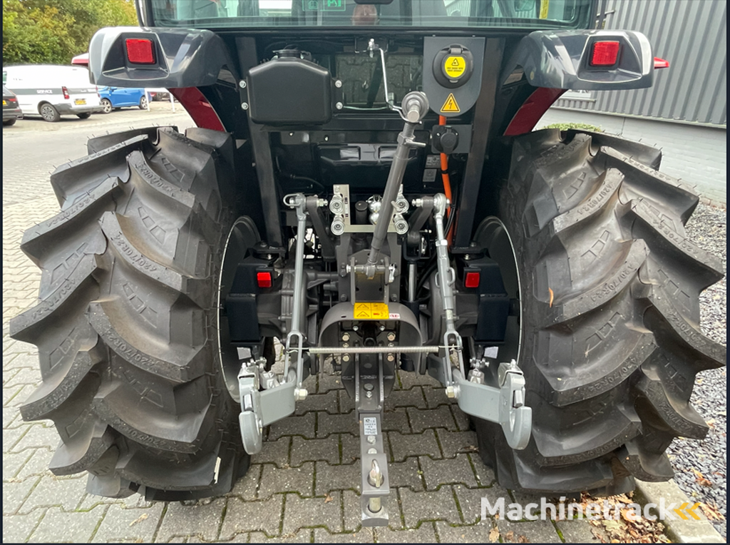 Massey Ferguson e1700 HC