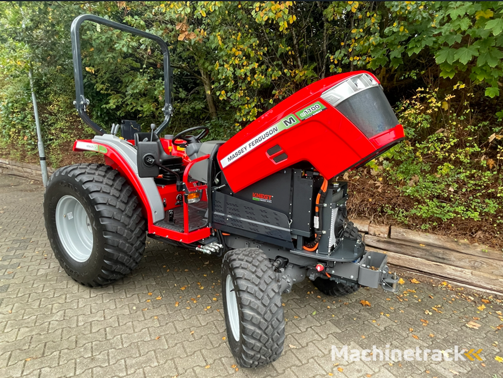 Massey Ferguson e1700 MP