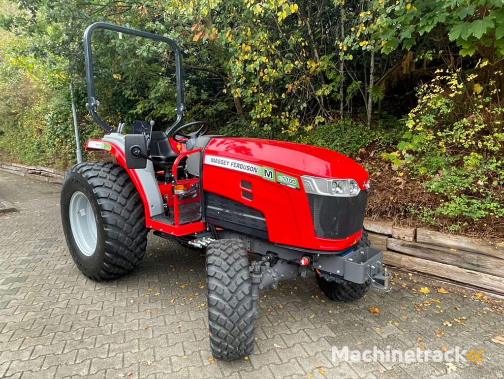 Massey Ferguson e1700 MP