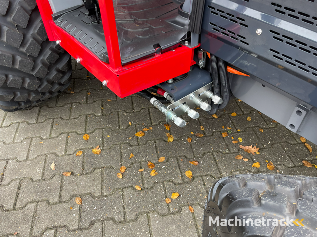 Massey Ferguson e1700 MP