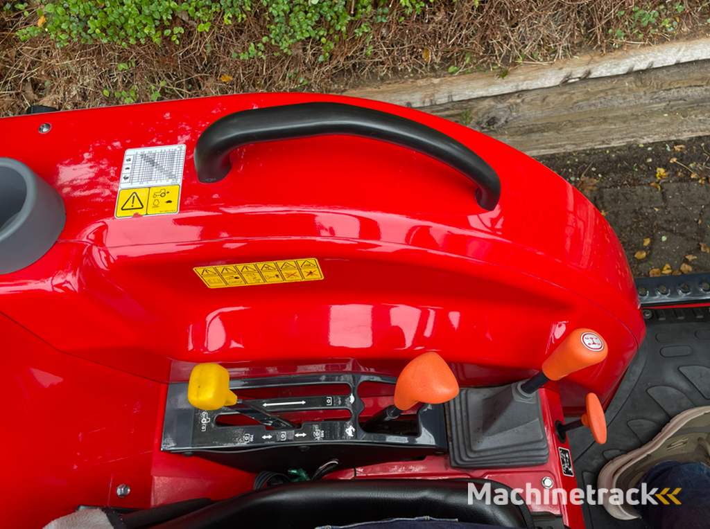 Massey Ferguson e1700 MP