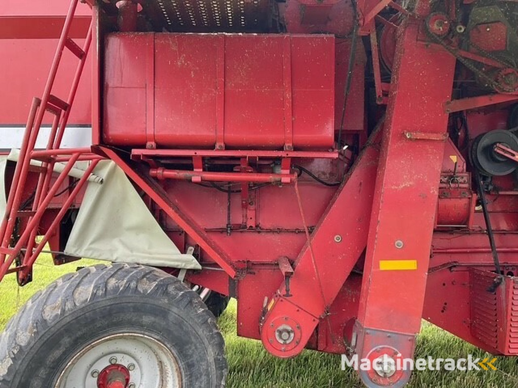 Massey Ferguson 38RS