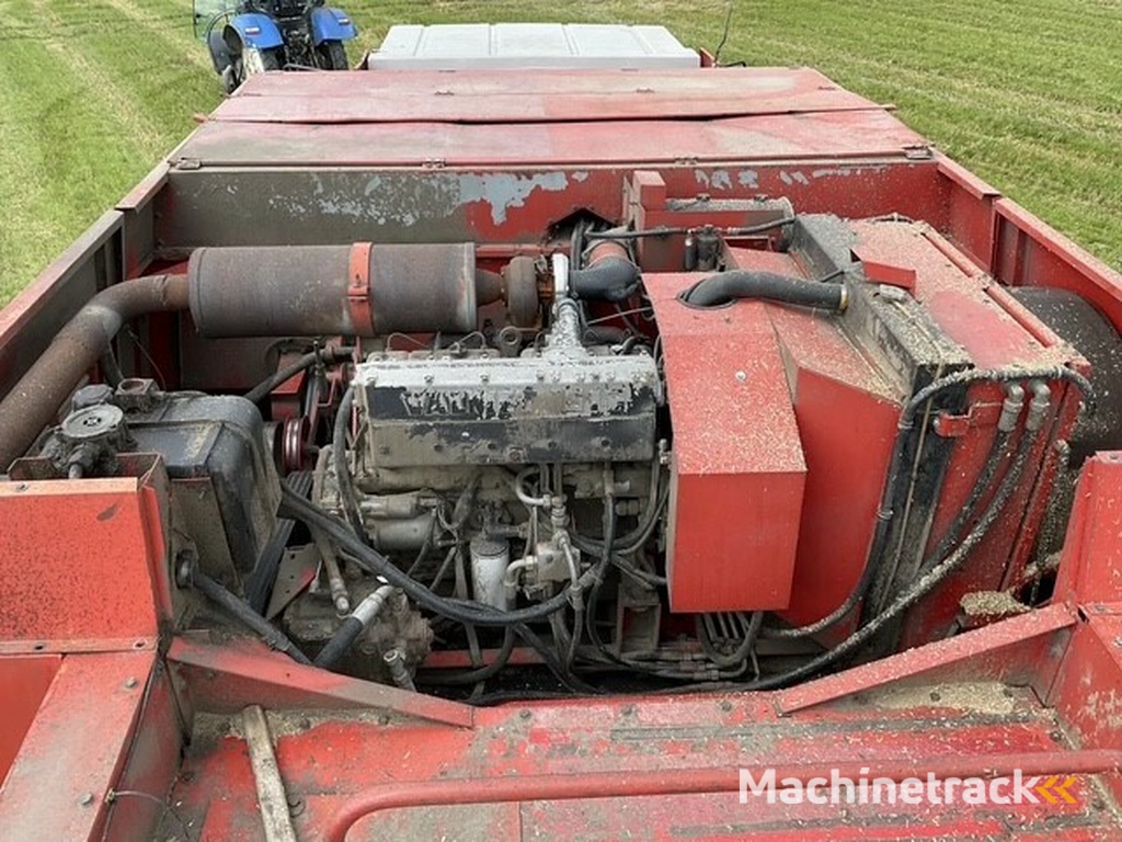 Massey Ferguson 38RS
