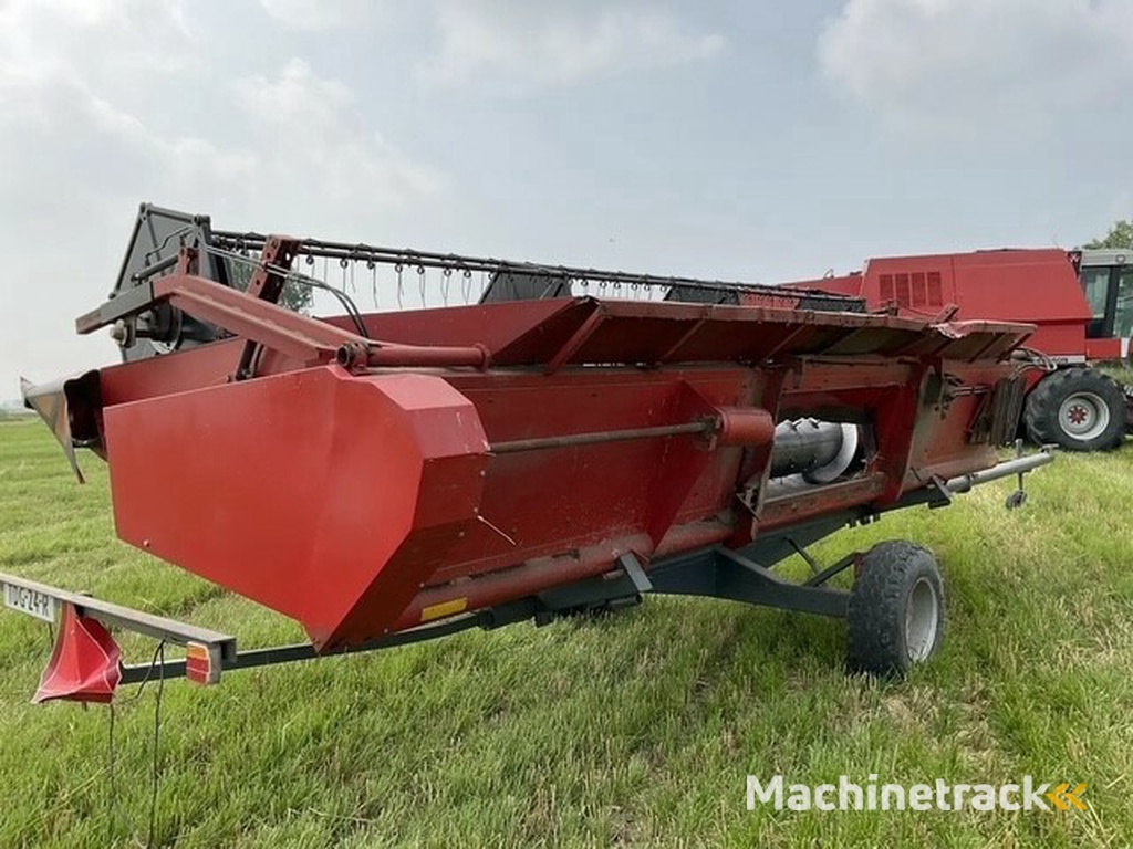 Massey Ferguson 38RS