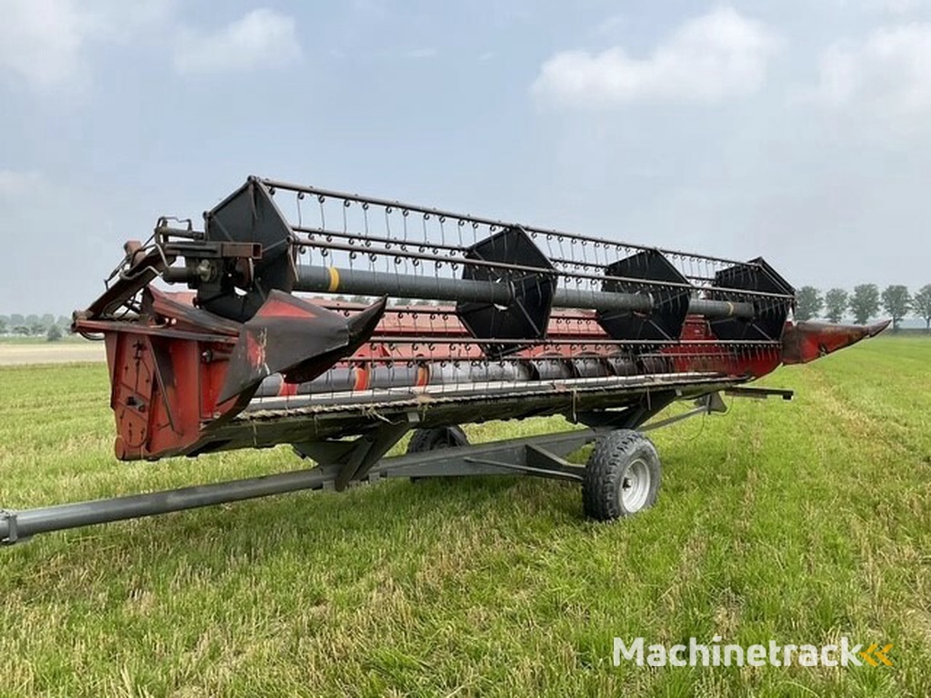 Massey Ferguson 38RS