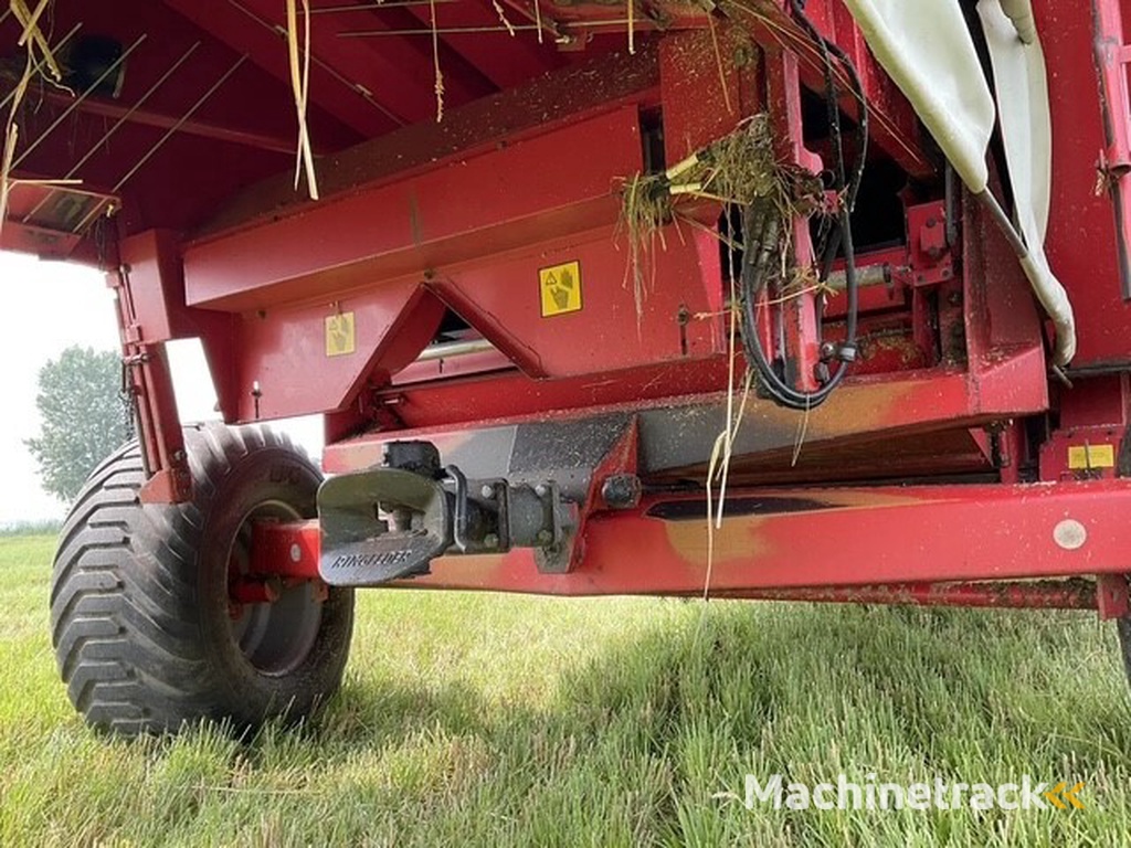 Massey Ferguson 38RS