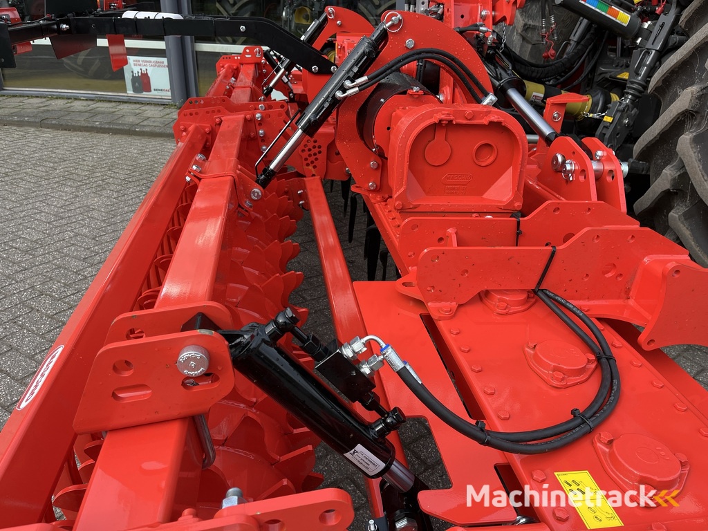 Maschio Gabbiano 4600