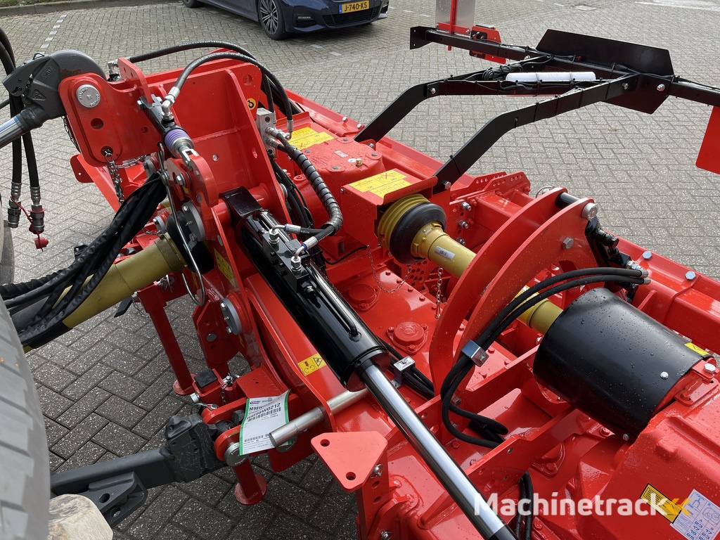 Maschio Gabbiano 4600