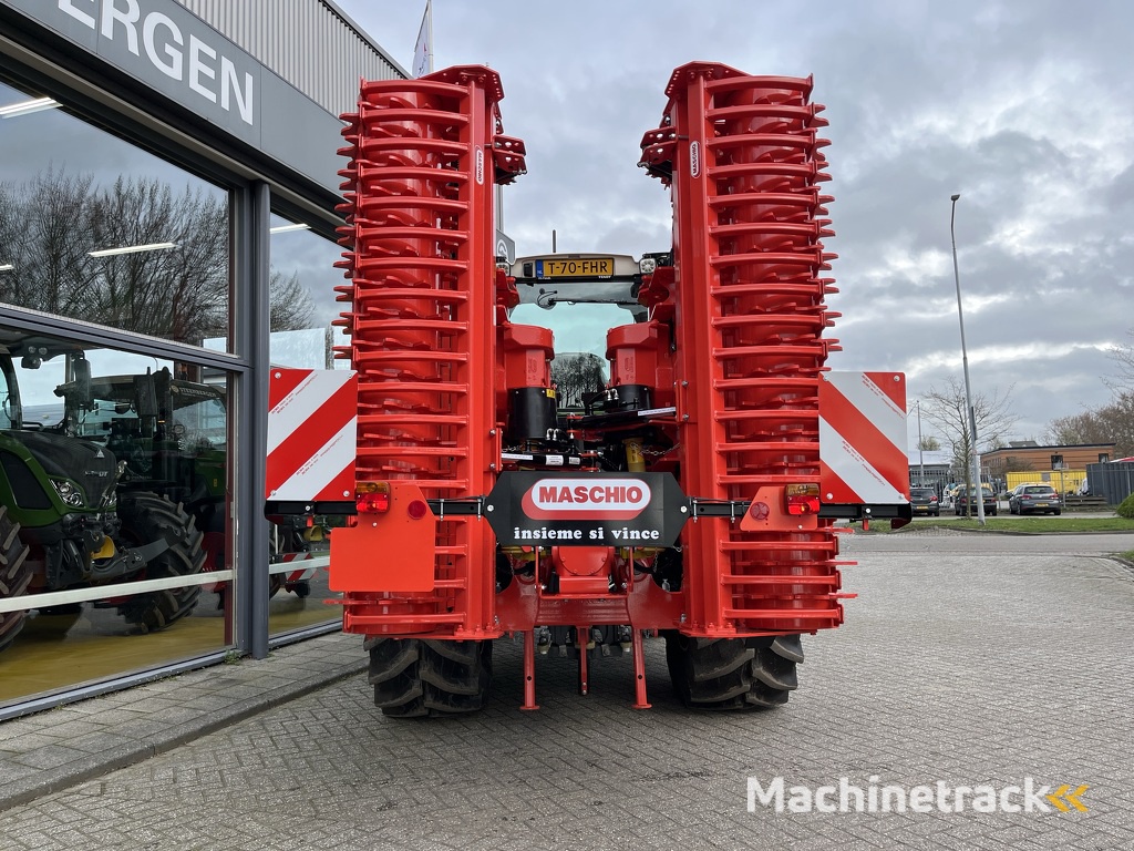 Maschio Gabbiano 4600