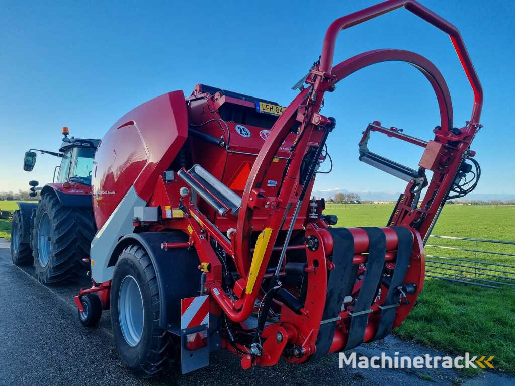 Lely Welger RPC 160V