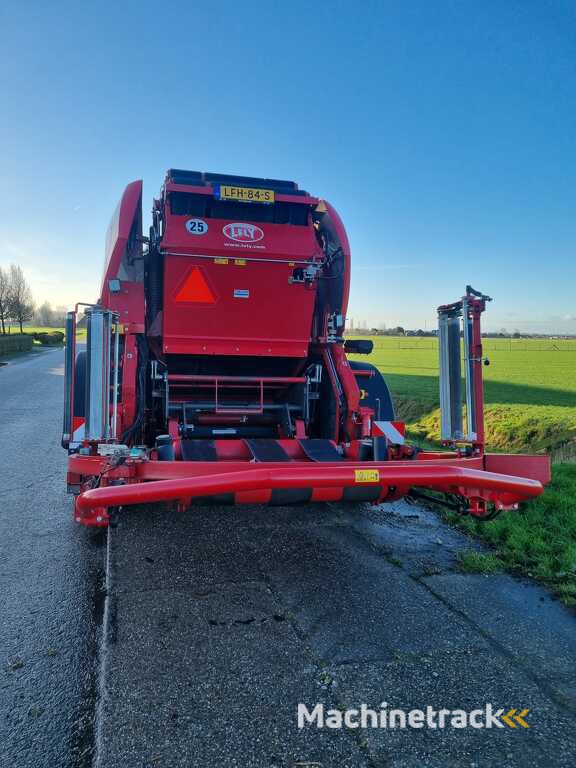 Lely Welger RPC 160V