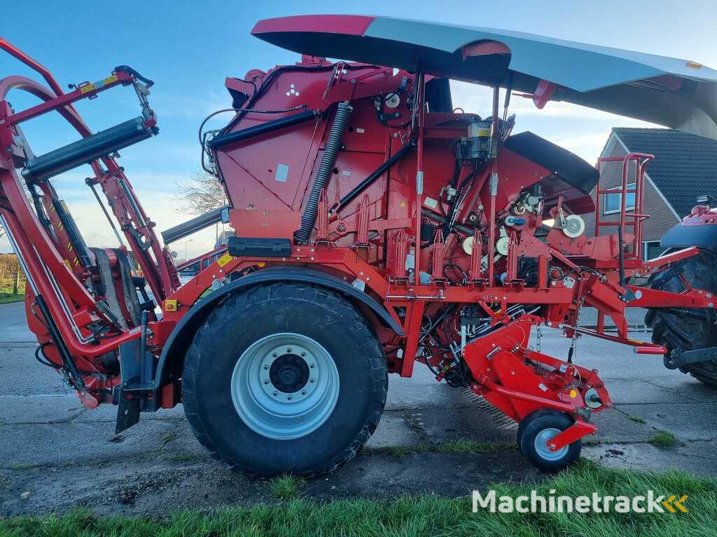 Lely Welger RPC 160V