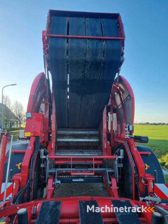 Lely Welger RPC 160V