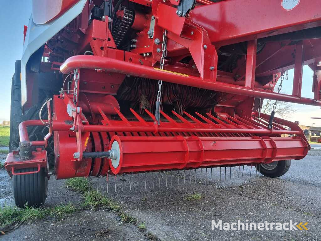 Lely Welger RPC 160V