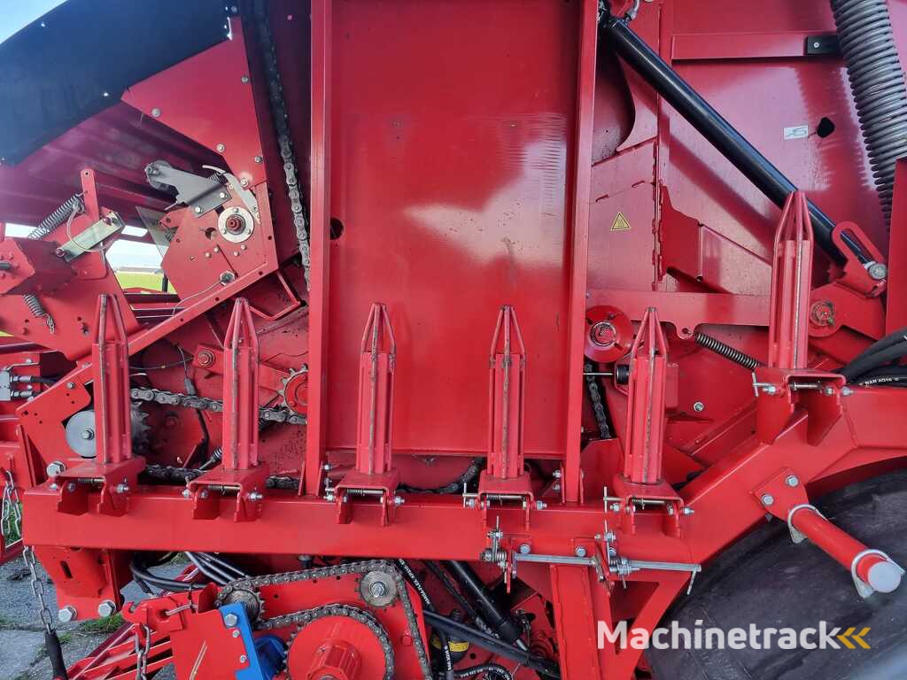 Lely Welger RPC 160V