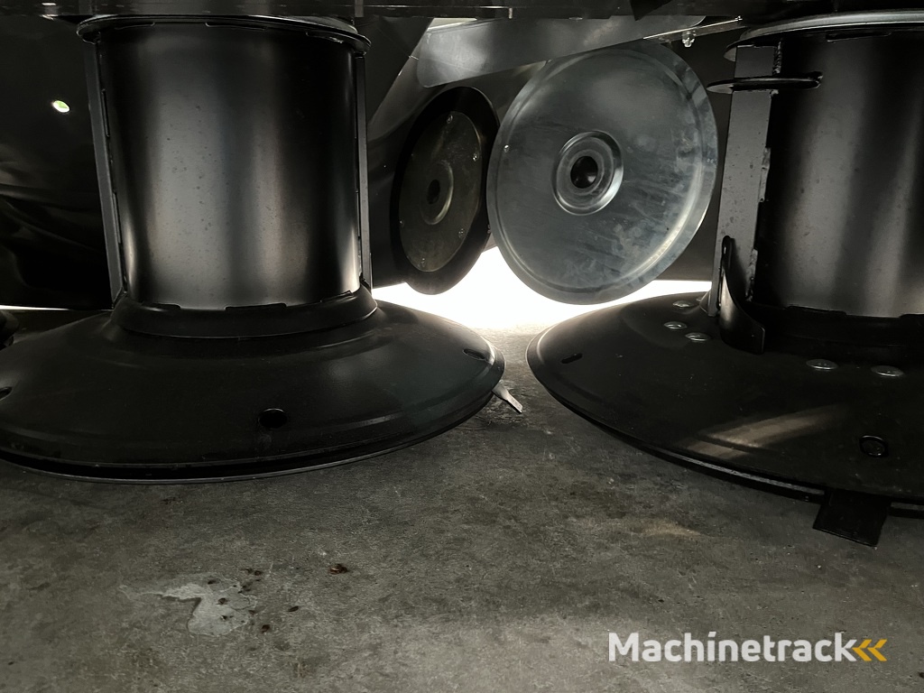 Fendt Cutter 3140FPV