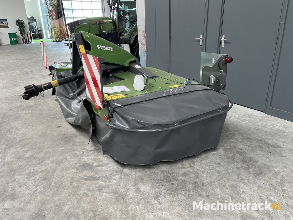 Fendt Cutter 3140FPV