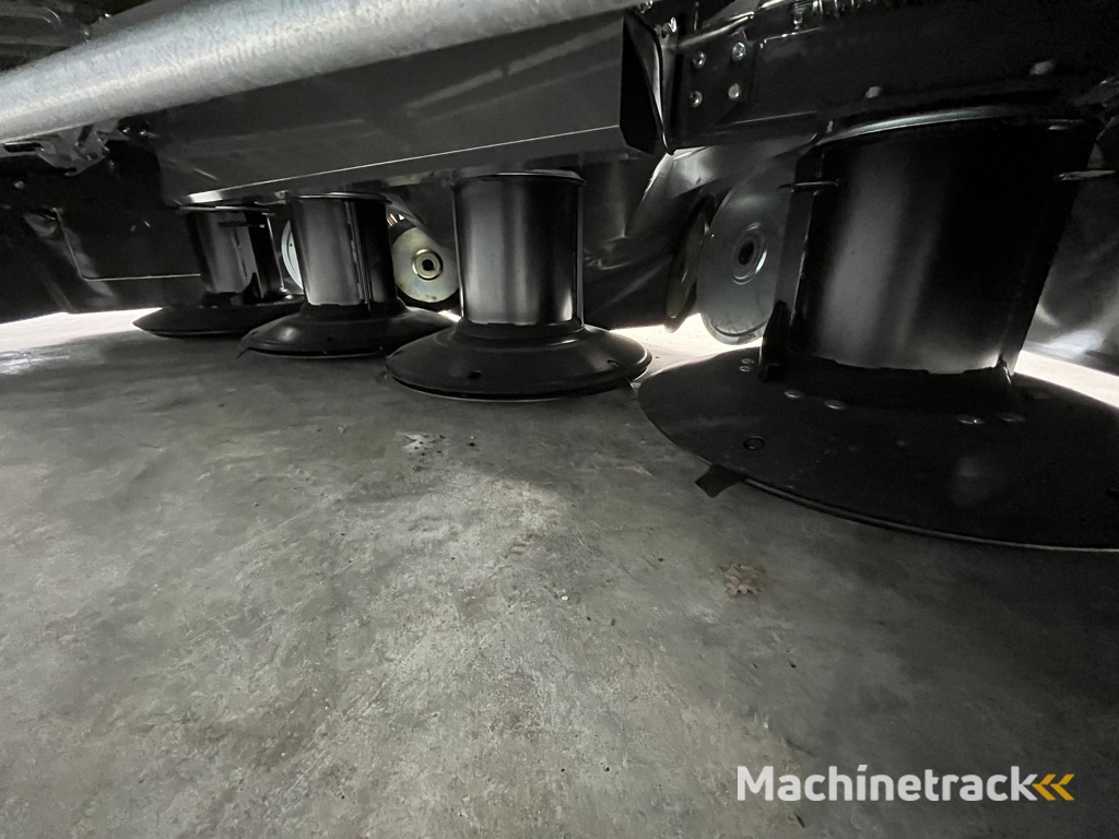 Fendt Cutter 3140FPV