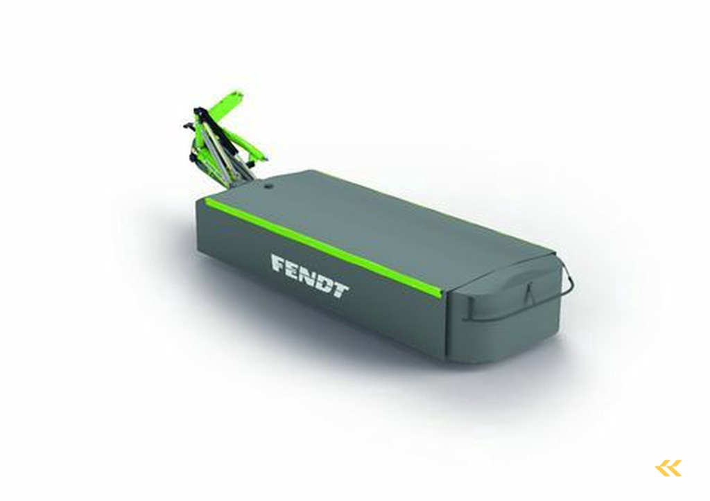 Fendt Slicer 2870ISL