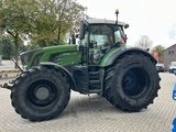 Minituur van Fendt 939 S4 ProfiPlus