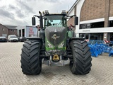 Minituur van Fendt 939 S4 ProfiPlus