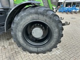 Minituur van Fendt 939 S4 ProfiPlus